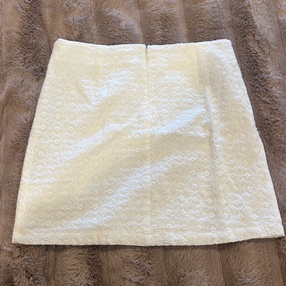 Aéropostale Green Wrap Skirts for Women